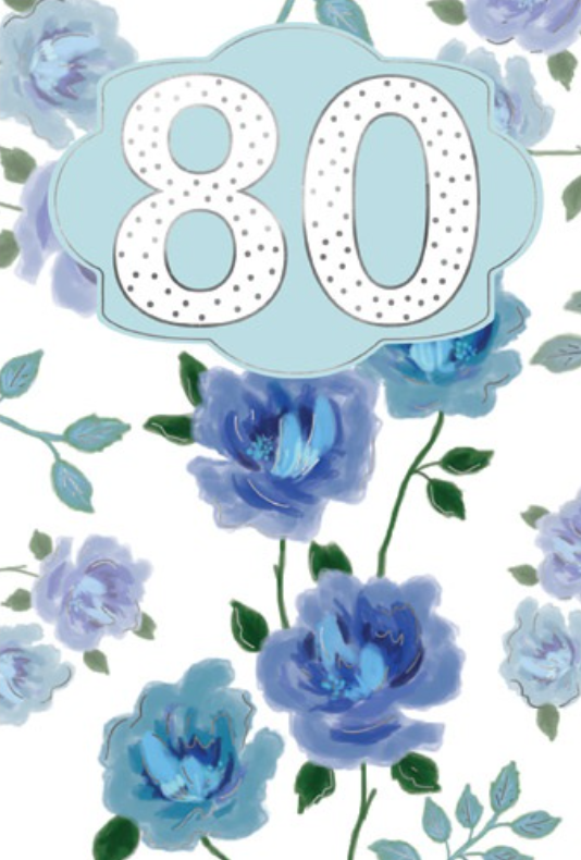 Deluxe 80 FEMALE