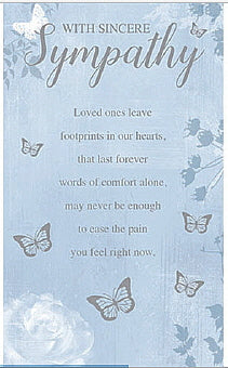 Apsley SYMPATHY