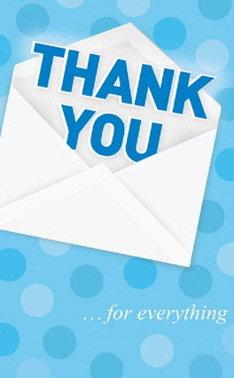 Apsley Thank You Gen