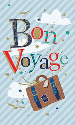 JDZ9837: J-Card Bon Voyage (12pcs/pk)-zoom-