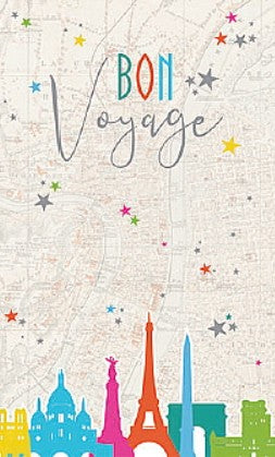 Apsley Bon Voyage