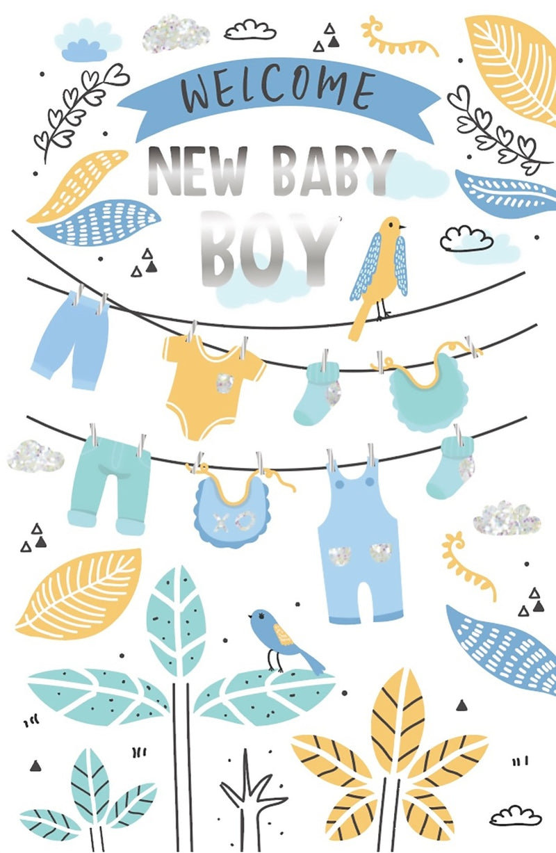 SO229606: Sophisticates Baby Boy (6/pk)-zoom-