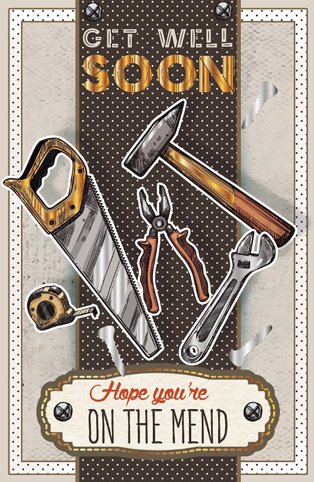 SO229699: Sophisticates Get Well (6/pk)-zoom-1