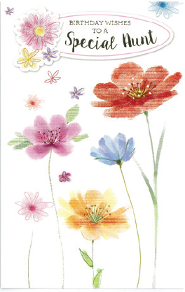 BINZ5721: Apsley Aunt (12pcs/pk)-zoom-1
