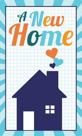 Apsley New Home