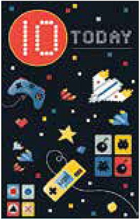 BINZA1004: Apsley Age 10 Boy (12pcs/pk)-zoom-