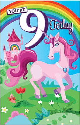 apsley age 9 female