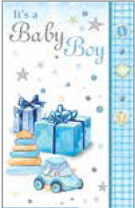 Apsley Baby Boy