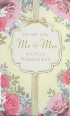 Apsley Wedding