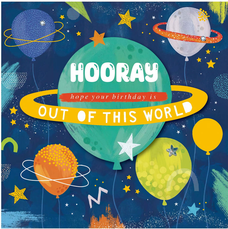 Bijou Birthday (12pcs/pk)-zoom-