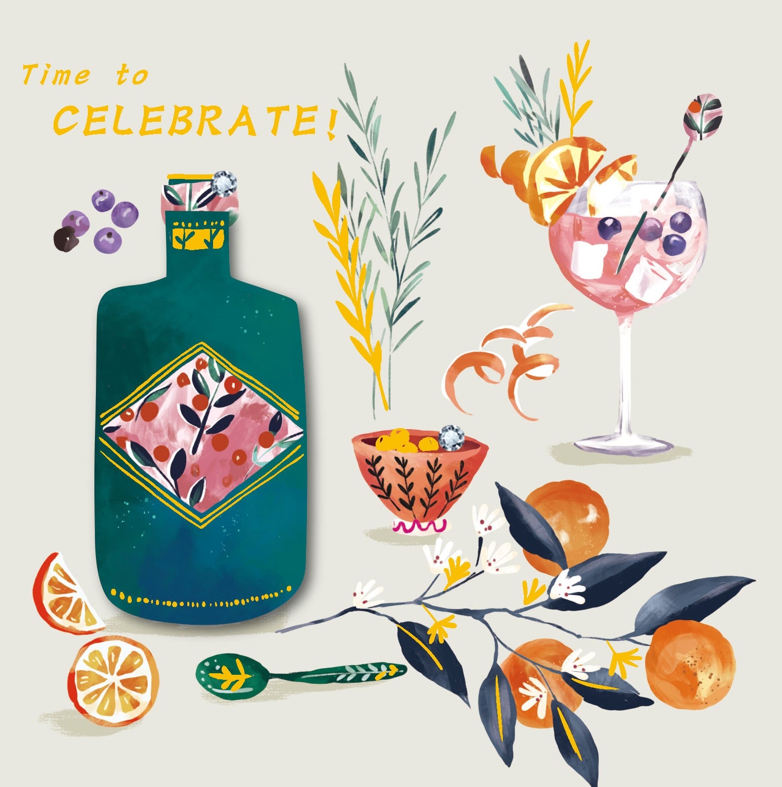 bijou Celebrate