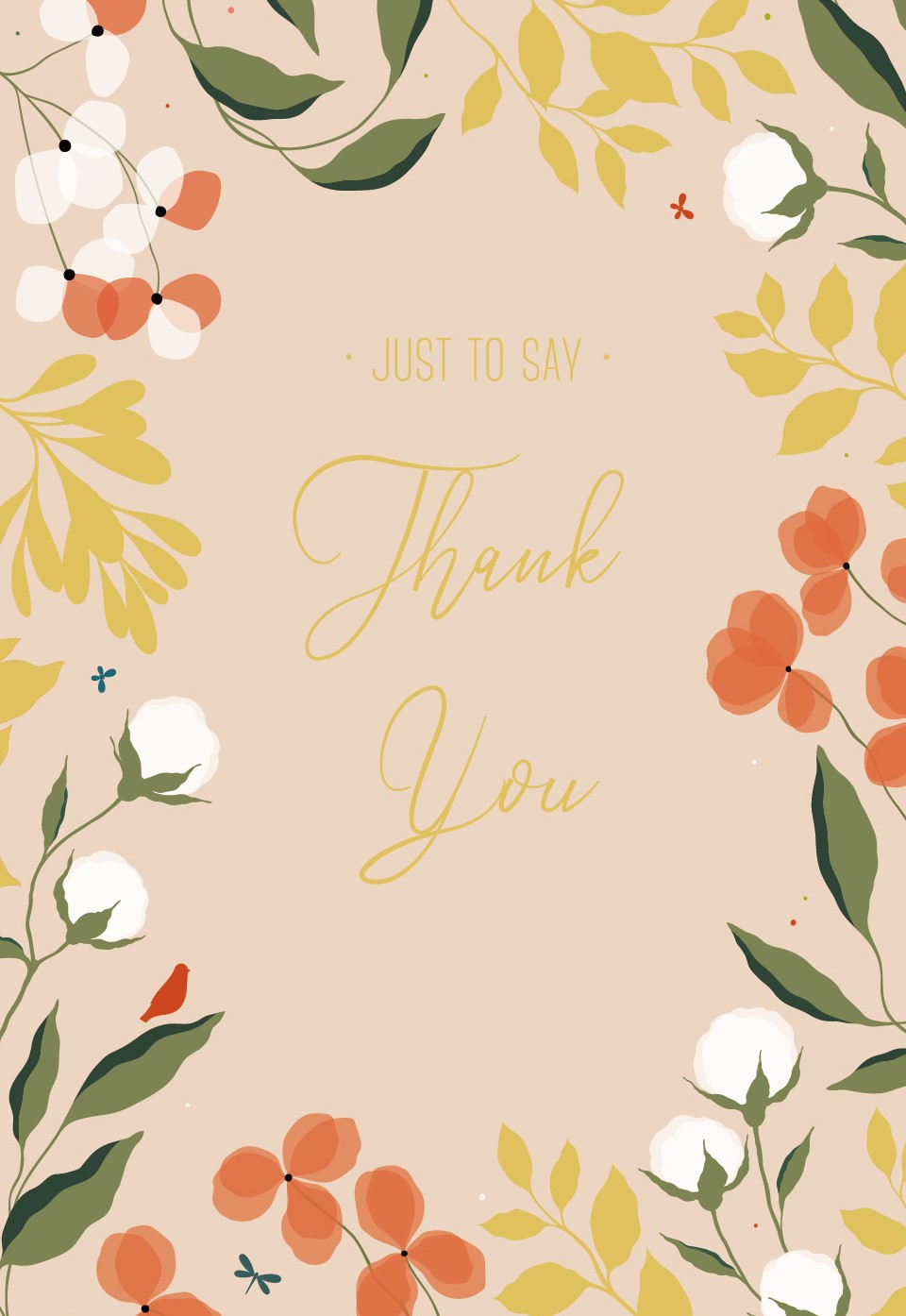 Deluxe - Thank You