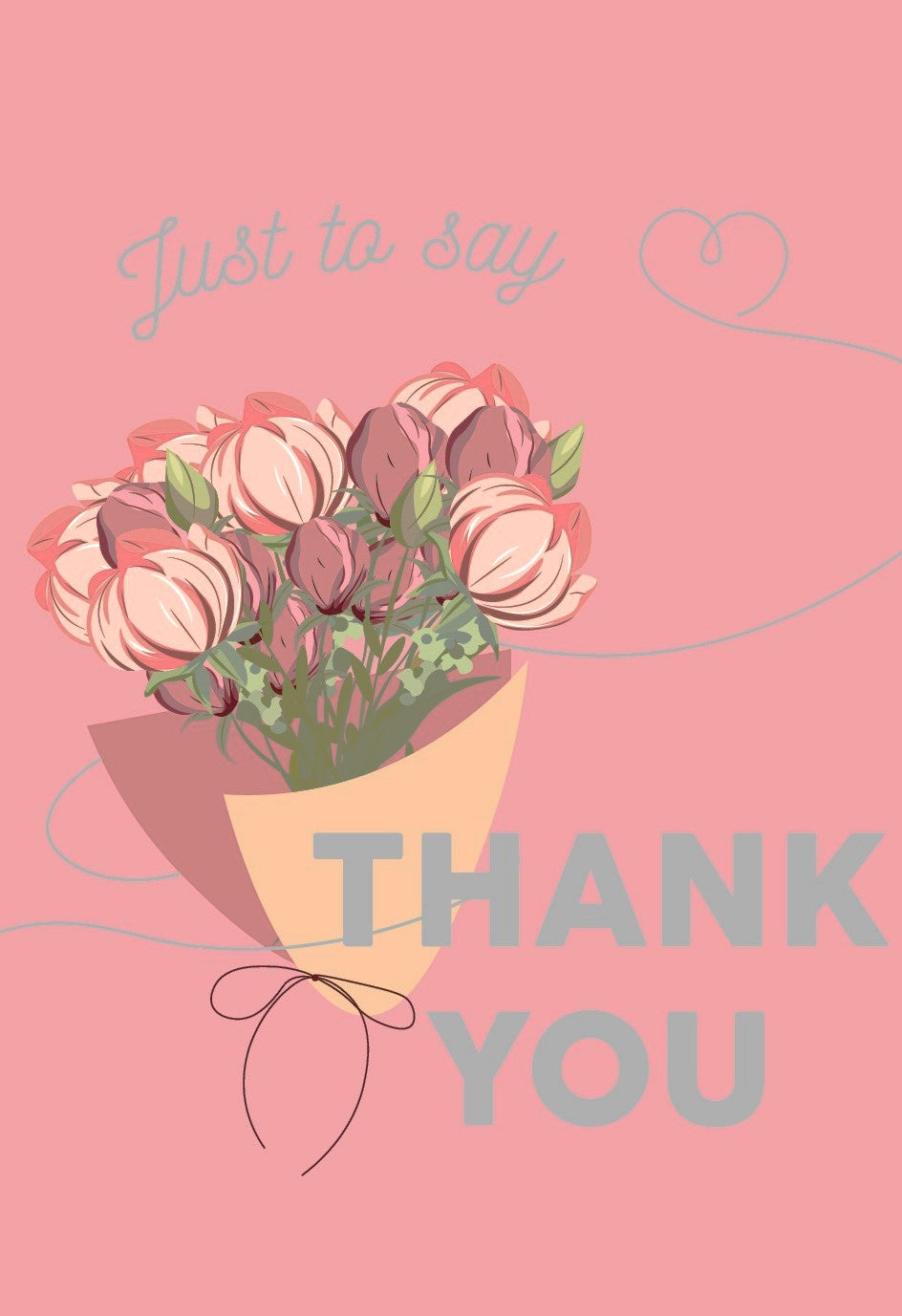 Deluxe - Thank You