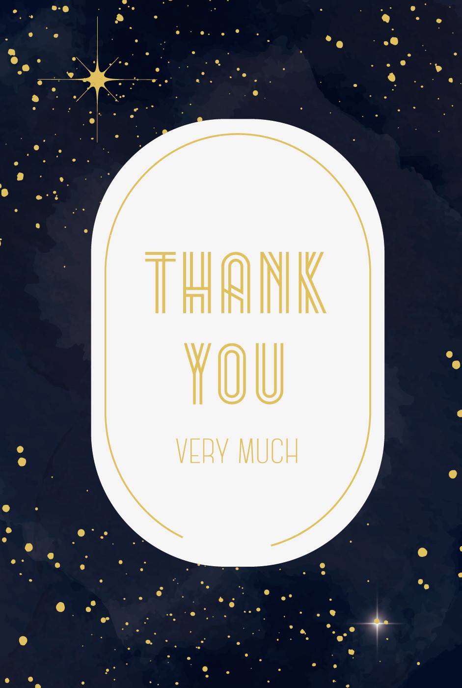 Deluxe - Thank You