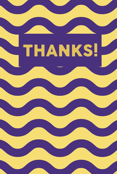 Deluxe - Thank You