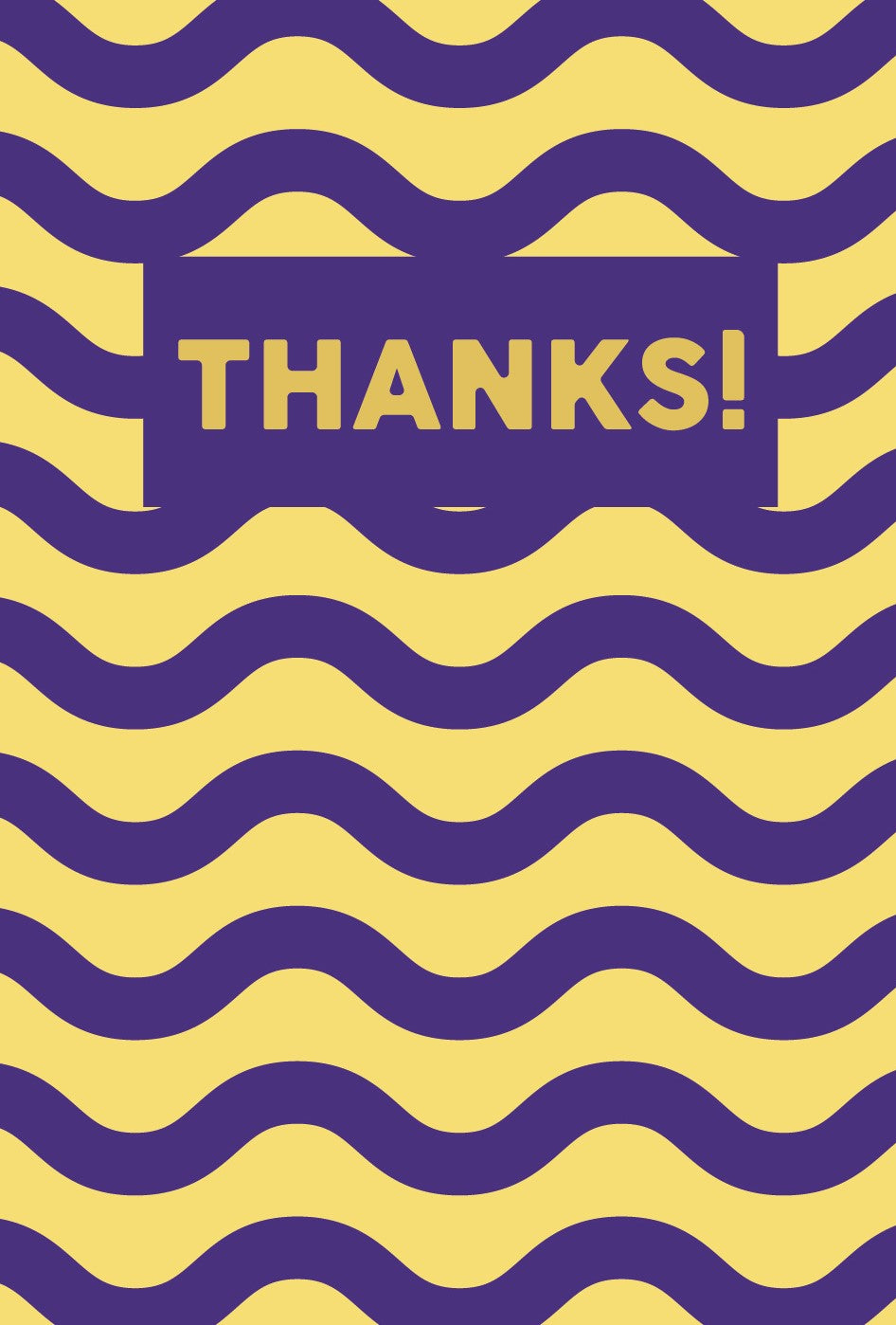Deluxe - Thank You