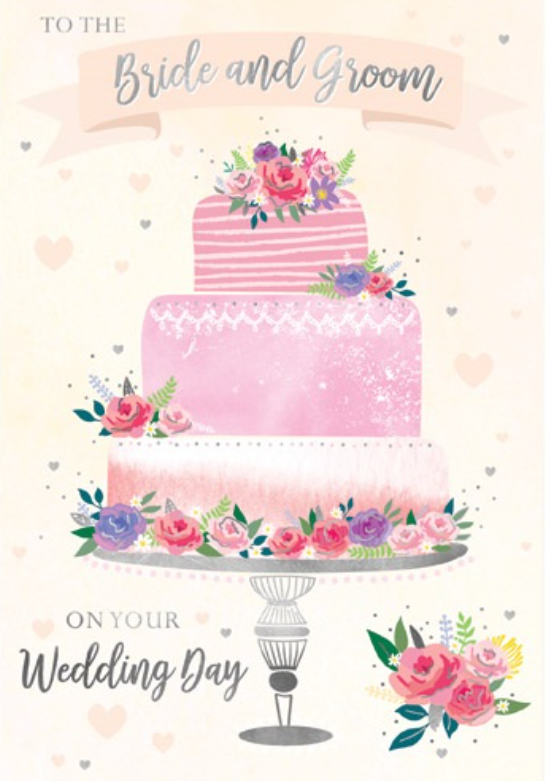 Deluxe - Wedding