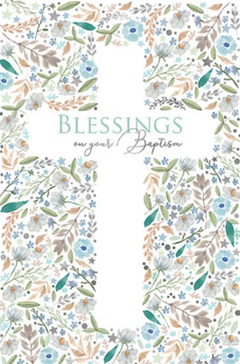 ELEGANCE BAPTISM