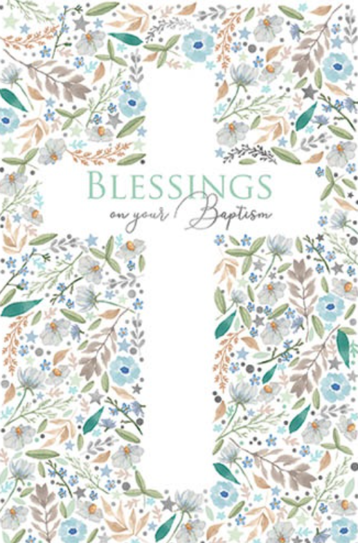 EL1327: Elegance Baptism (6pcs/pk)-zoom-