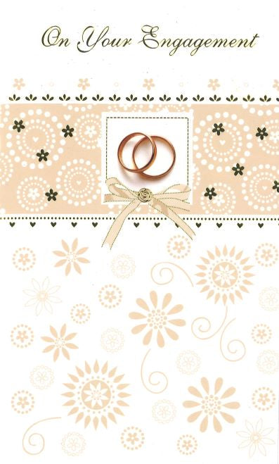 JDENB: J-Card Engagement (12pcs/pk)-zoom-