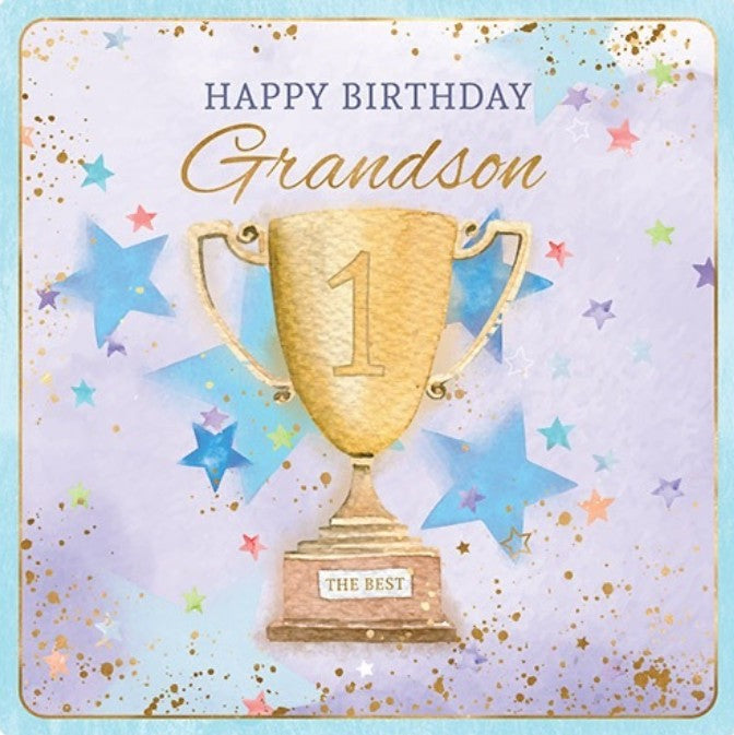 EQ1493: Elegance Square Grandson (6pcs/pk)-zoom-1