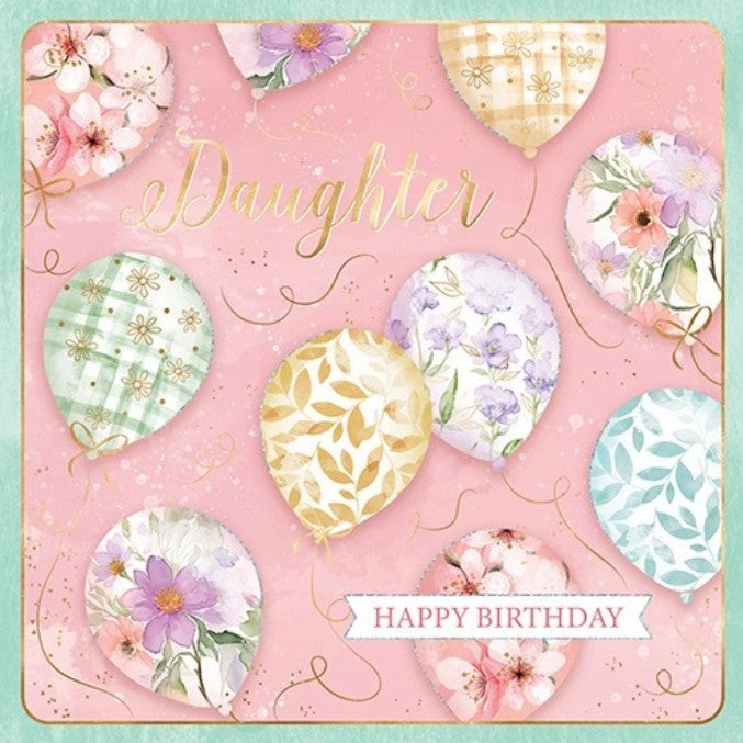 EQ1498: Elegance Square Daughter (6pcs/pk)-zoom-1