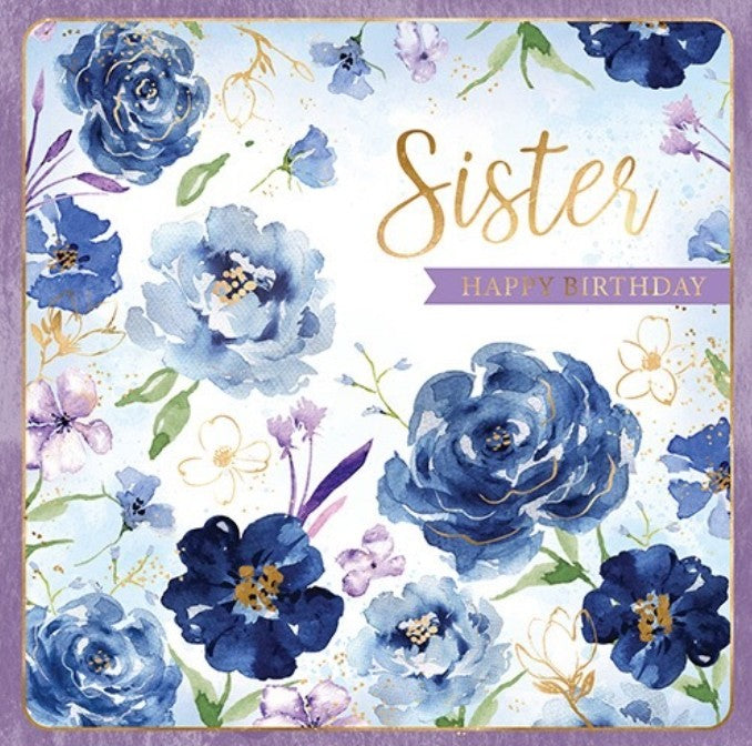 EQ1499: Elegance Square Sister (6pcs/pk)-zoom-1