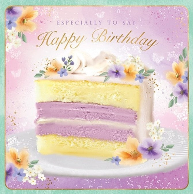 EQ1516: Elegance Square Birthday (6pcs/pk)-1