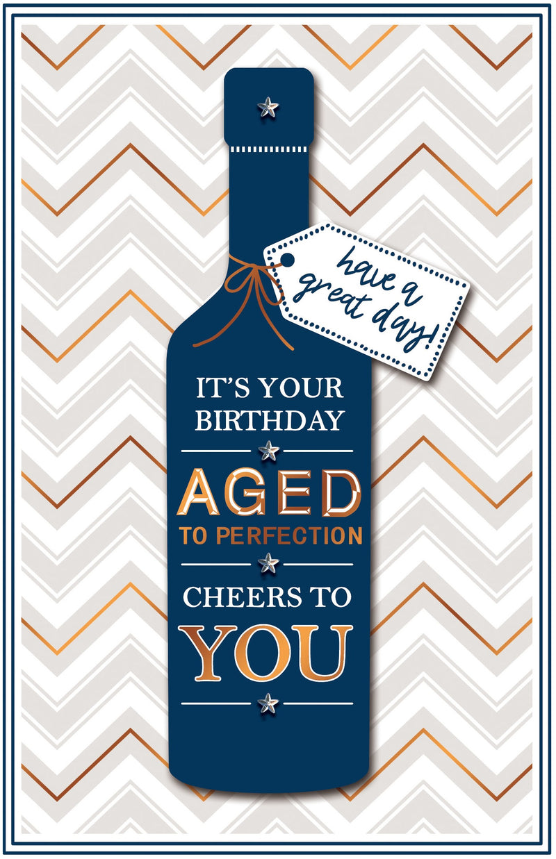 HP023: Handiworks Birthday (6pcs/pk)-zoom-