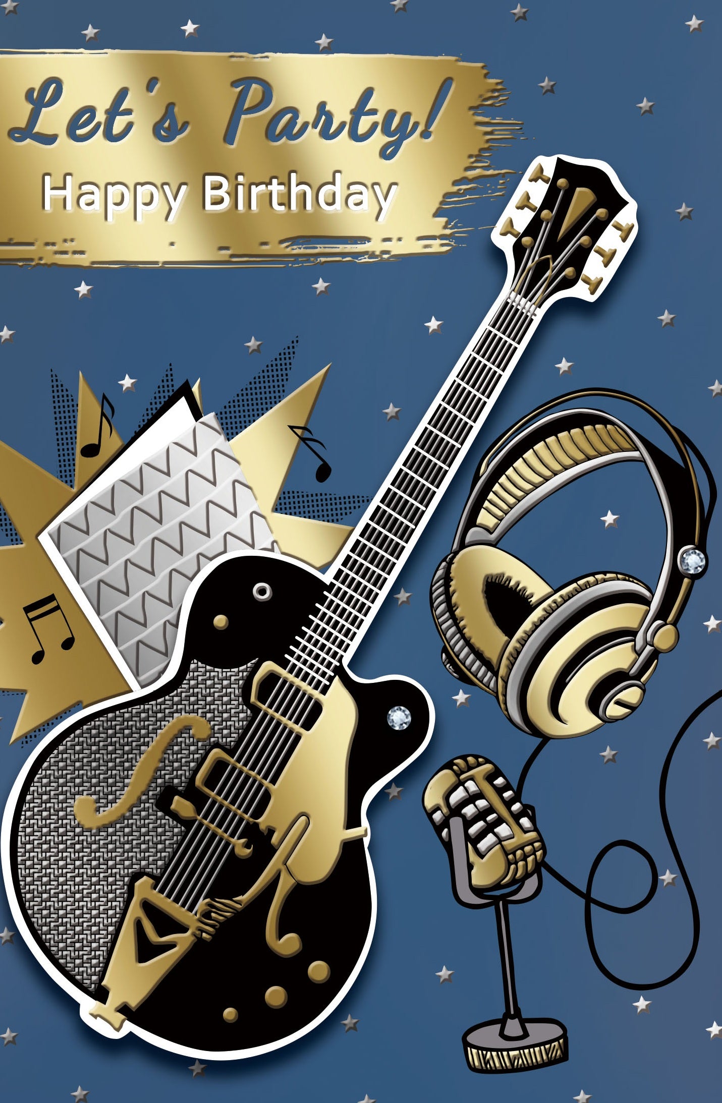 Handiworks Birthday