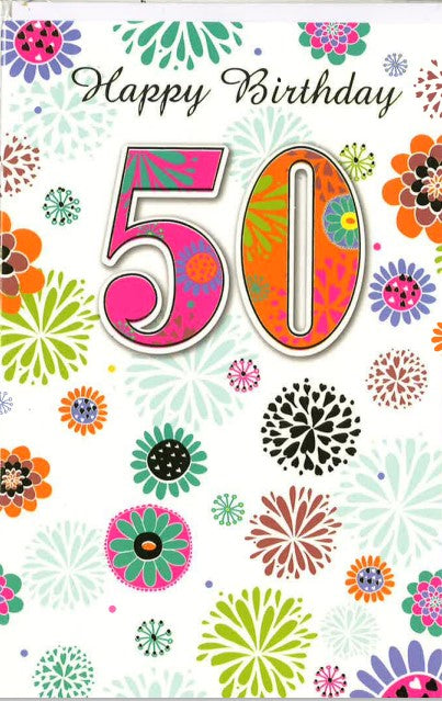 J-CARD AGE 50 FEMALE