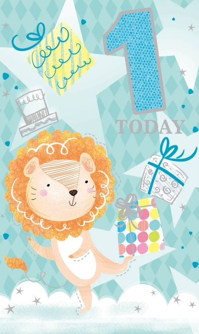 JD208: J-Card Age 01 Boy (12pcs/pk)-zoom-