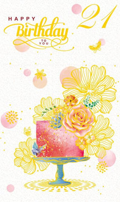 J-Card Age 21 Female