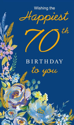 J-Card Age 70 Female