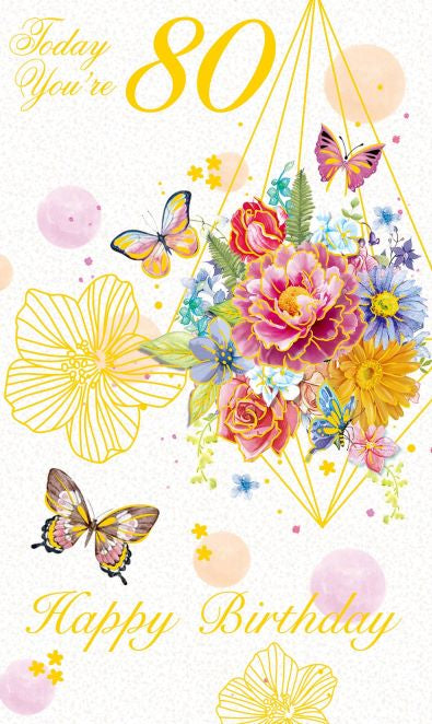 J-Card Age 80 Female