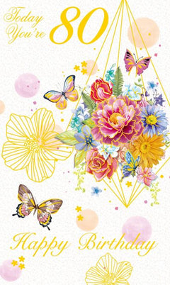 J-Card Age 80 Female