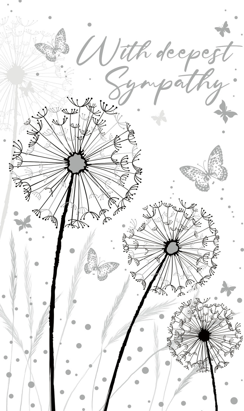 JD281: J-Card Sympathy (12pcs/pk)-zoom-