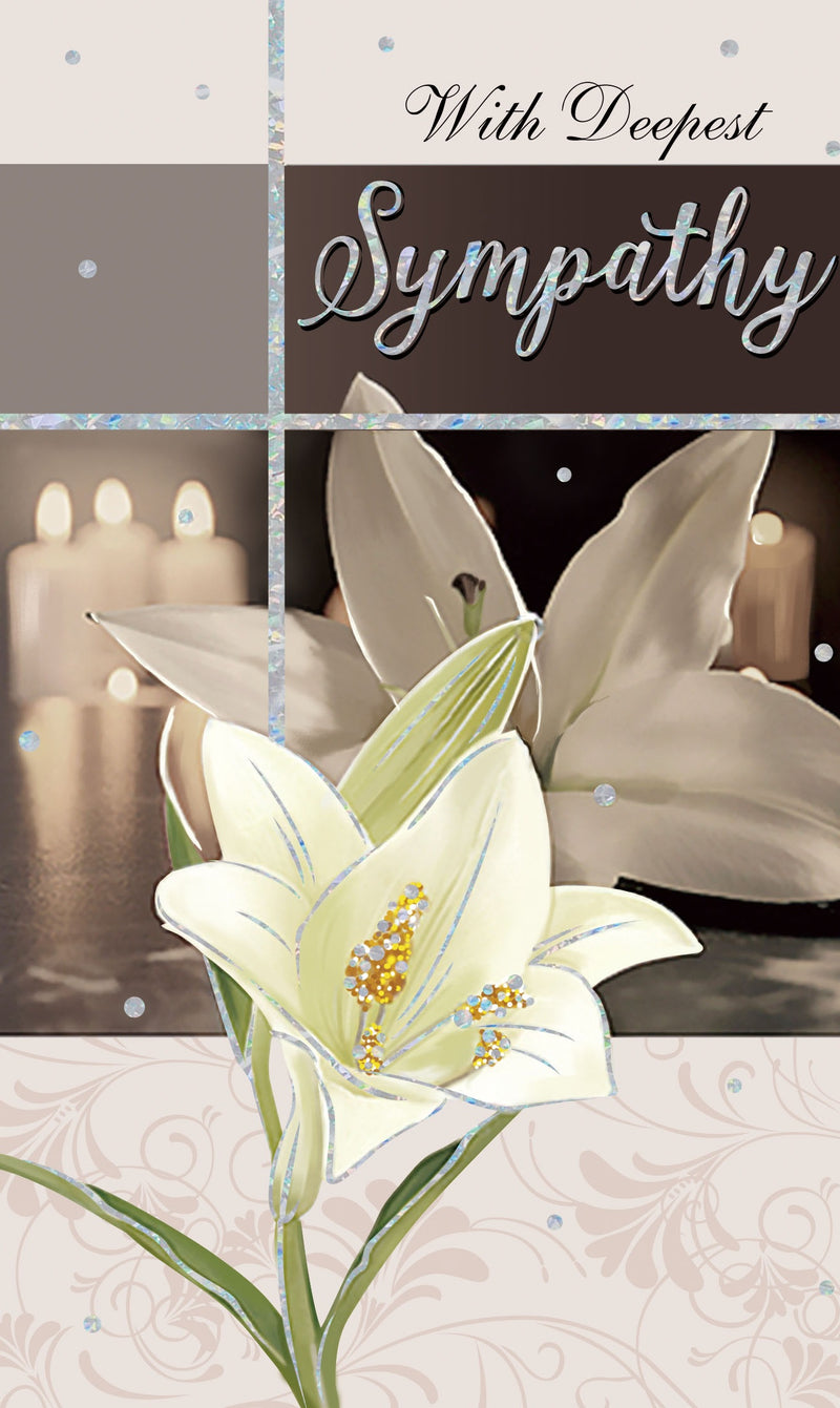 JD282: J-Card Sympathy (12pcs/pk)-zoom-