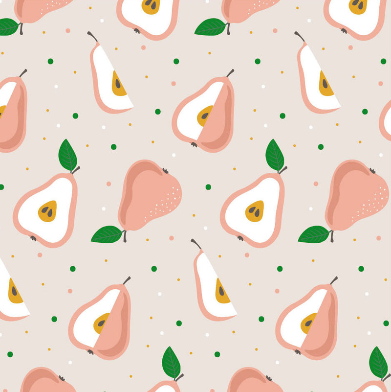 Premium Pears (12pcs/pk)-zoom-