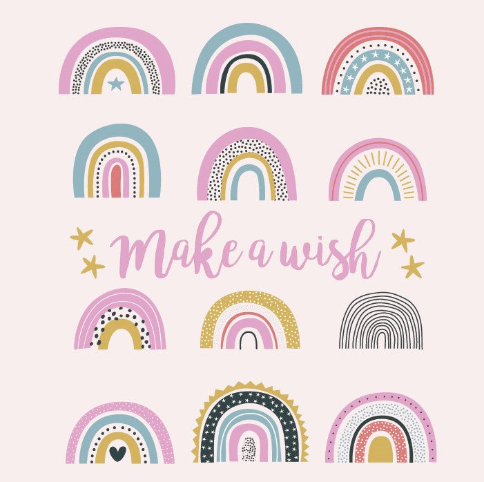 Premium Make a Wish (12pcs/pk)-zoom-