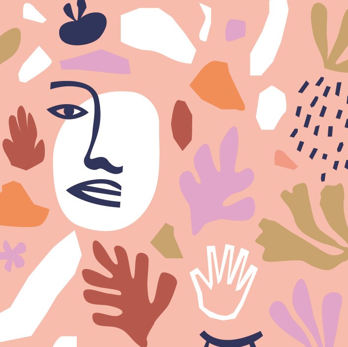 Premium Flowers (12pcs/pk)-zoom-