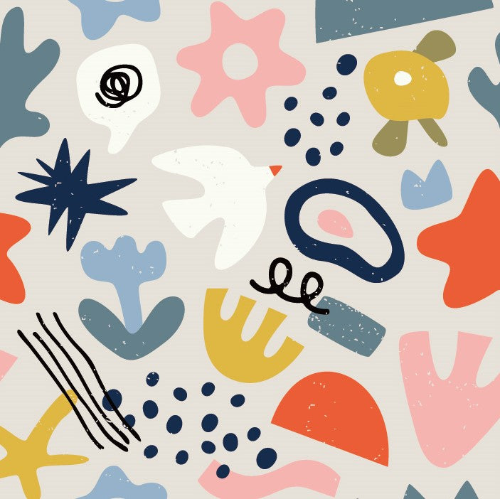 Premium Flowers (12pcs/pk)-zoom-