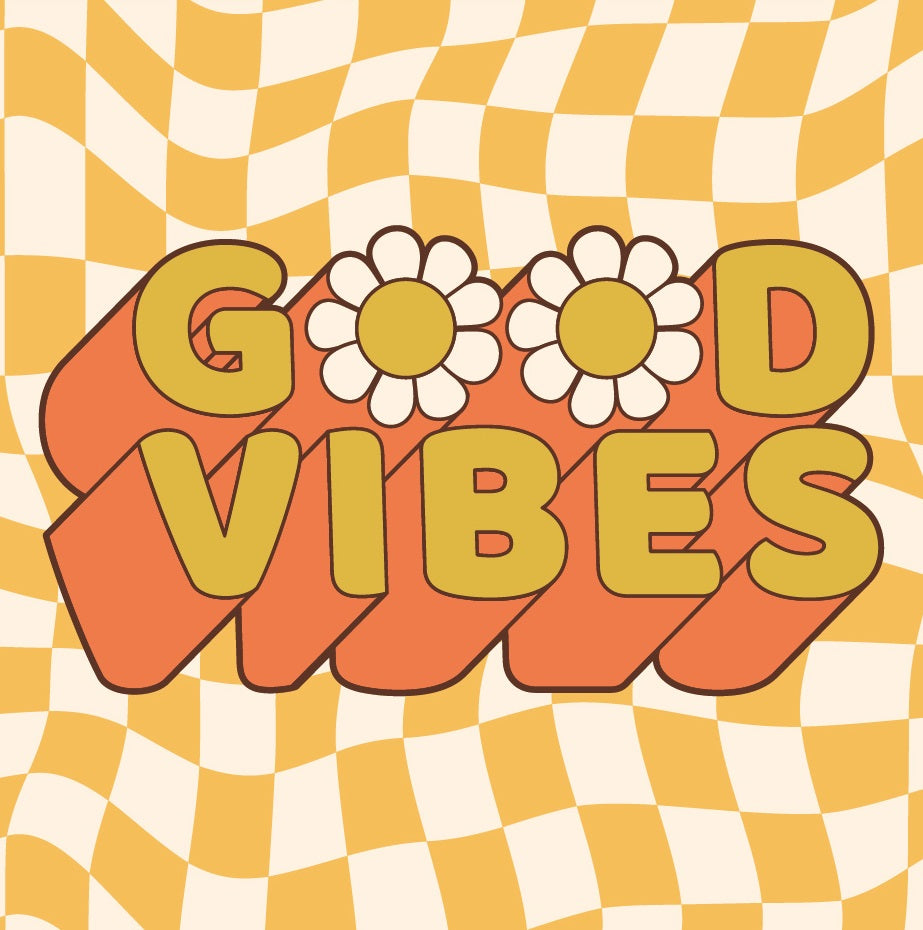 Premium Good Vibes
