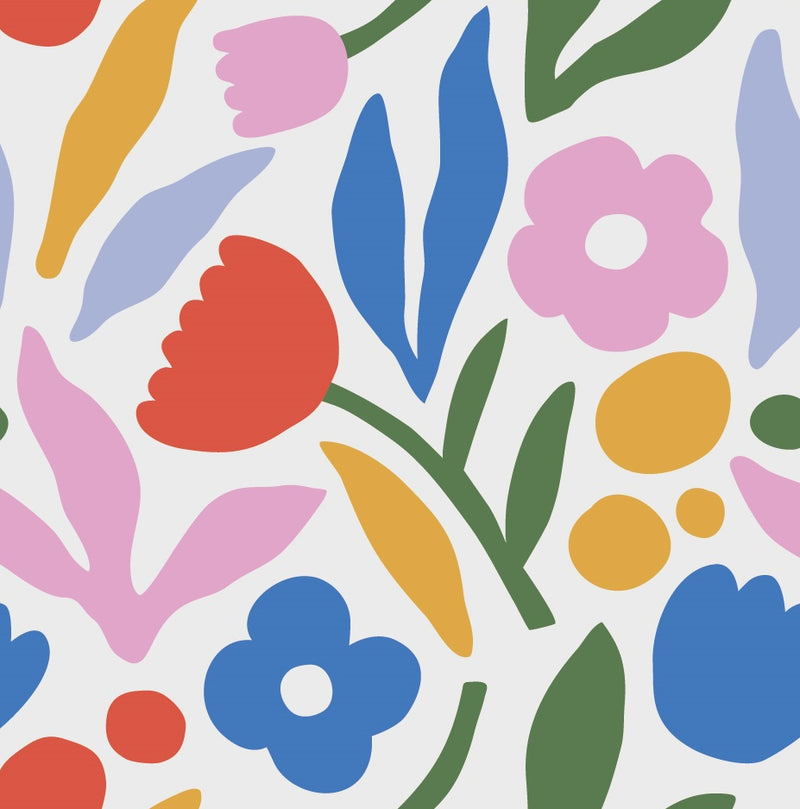 Premium Flowers (12pcs/pk)-zoom-