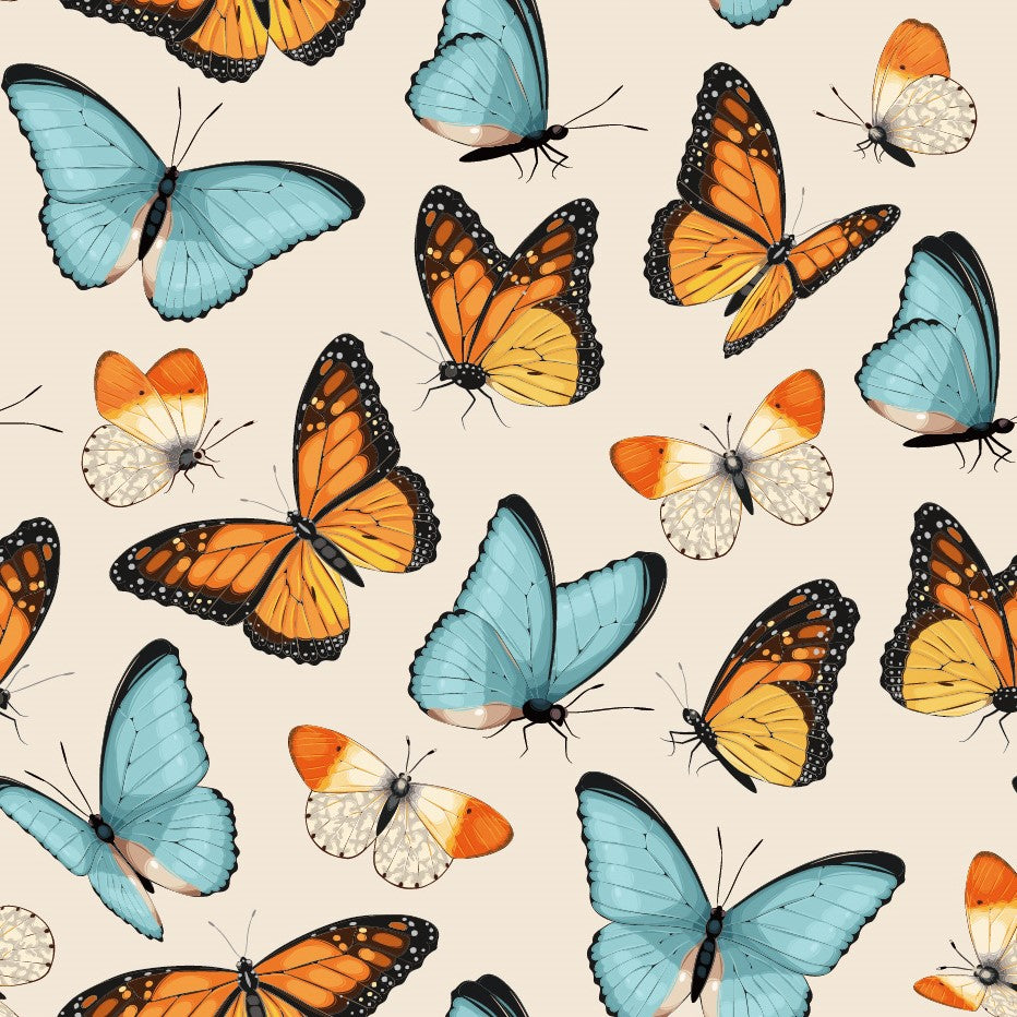 Premium Butterflies