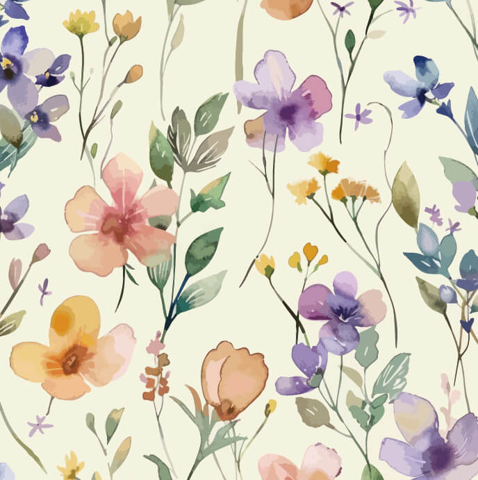 Premium flowers (12pcs/pk)-zoom-