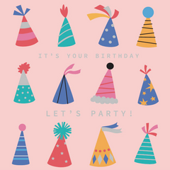 Premium Happy Birthday