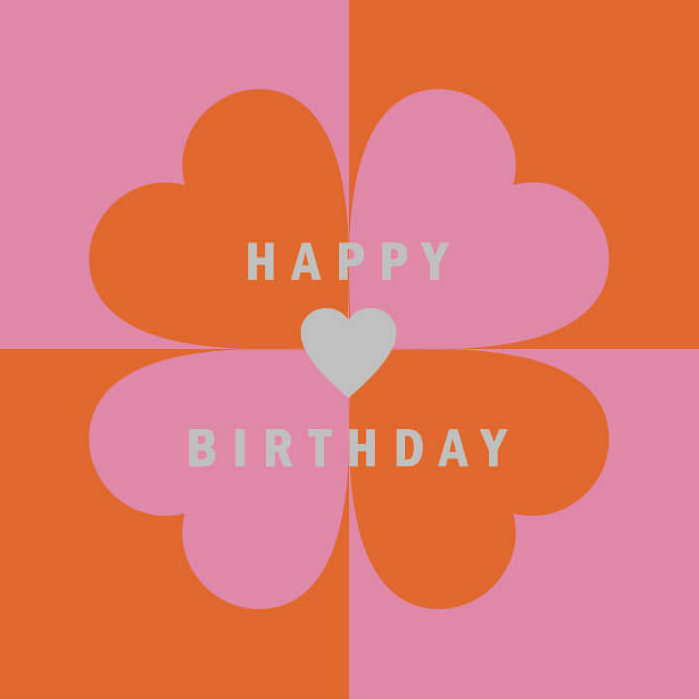 Premium Happy Birthday