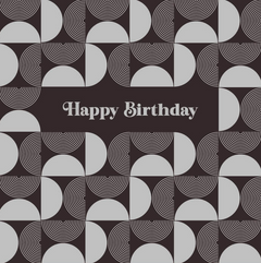 Premium Happy Birthday