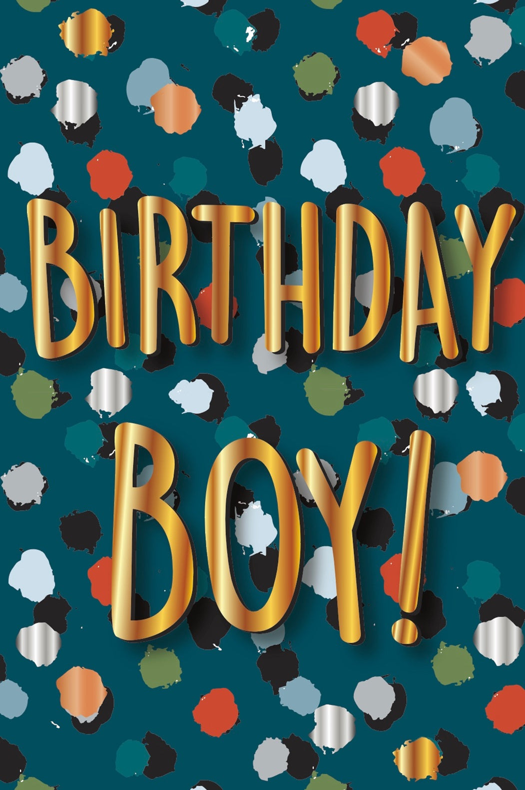 SO23014: Sophisticates Birthday (6/pk)-1
